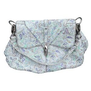 la gioe di toscana by sharon gioe couture collection bag Italian leather